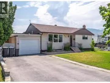 238 Huth Avenue, Penticton, BC, V2A 3A2 house for sale List.