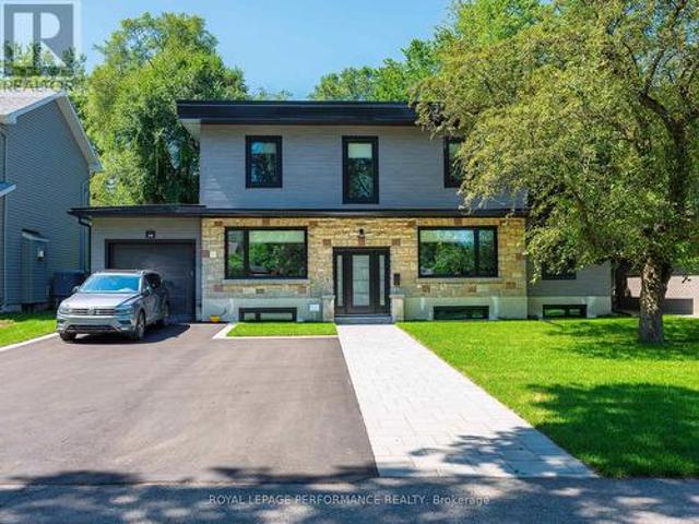 238 Island Park Drive, Ottawa, ON, K1Y 0A4 house for sale | Listing ID X13705 | Royal LePage