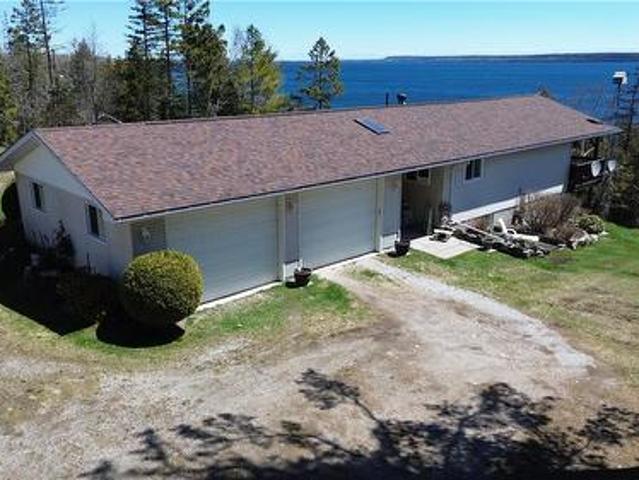 238 Lonesome Pine Trail, Tehkummah, Manitoulin Island, ON, P0P 2C0 house for sale | Listing ID 2127 | Royal LePage