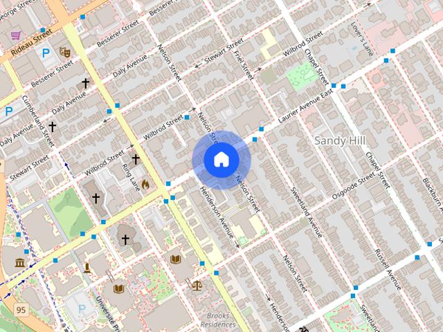 238 Laurier Ave E Unit SI ID1538988P Unit SI ID1538988P