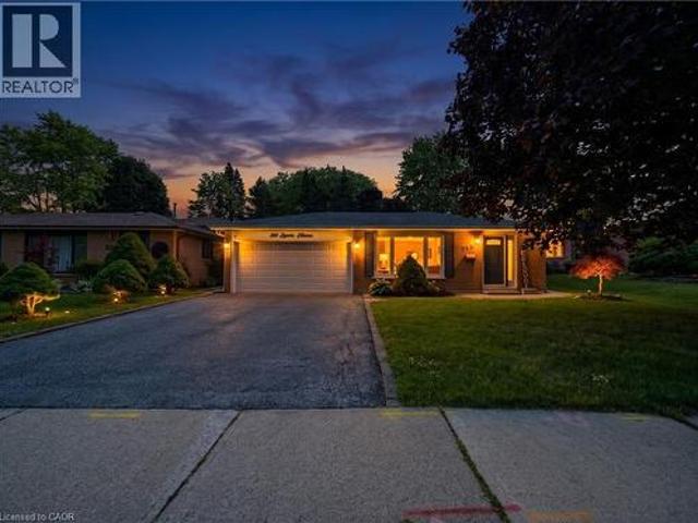 238 Laurier Avenue, Milton, ON, L9T 3V6 house for sale | Listing ID 40850 | Royal LePage