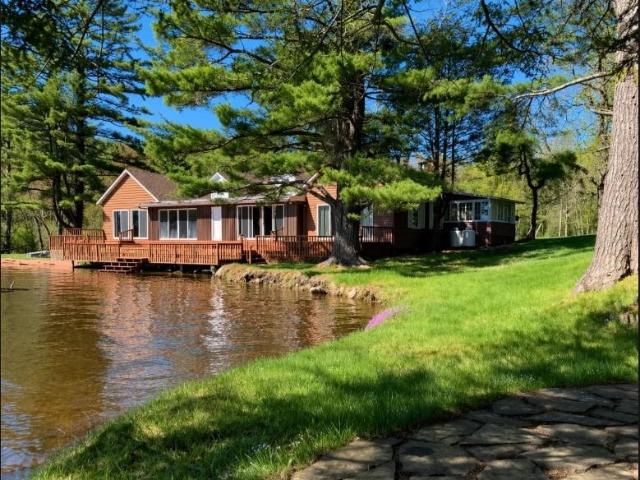 238 Lake View Dr, Highland Lake, NY 12743 | MLS #976488