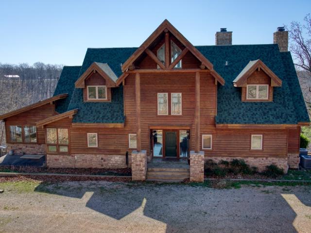 238 Lake Forest Drive