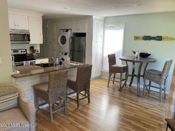 238 Lakeside Villa, Unit G, Diamondhead, MS 39525 | MLS #4146