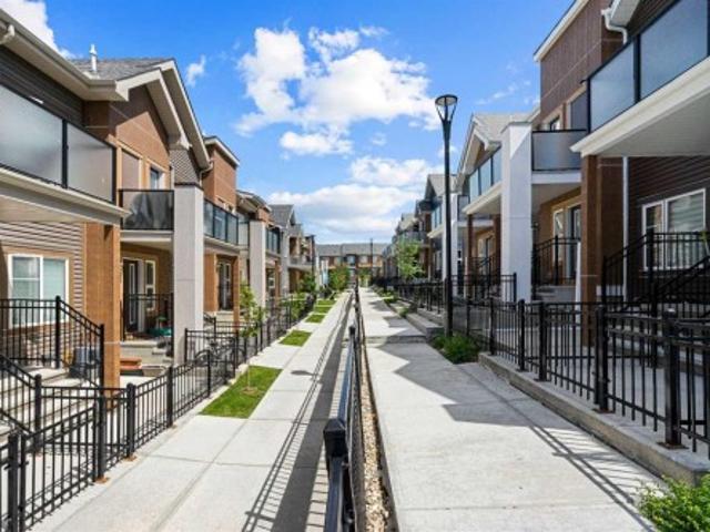 238 Livingston Common Ne, Calgary, AB, T3P 1K1 townhouse for sale | Listing ID A2328 | Royal LePage