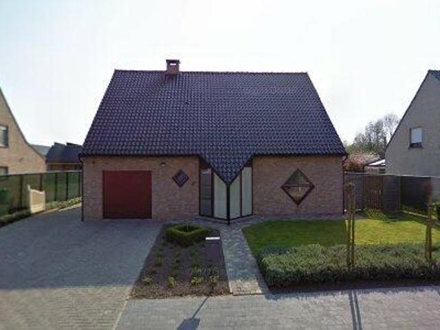 238 m2 apartment for rent in Rijkevorsel