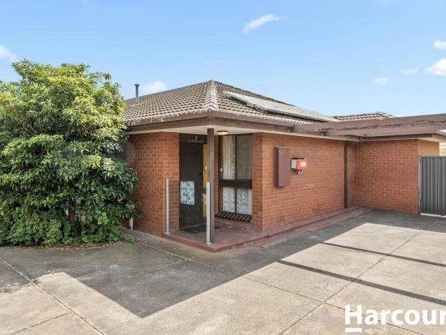 2/38 Mortimer Street, WERRIBEE, VIC 3030