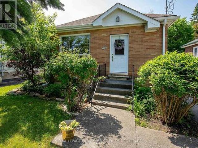 238 Mack Street, Kingston Central City East, ON, K7L 1P7 house for sale | Listing ID X13473 | Royal LePage