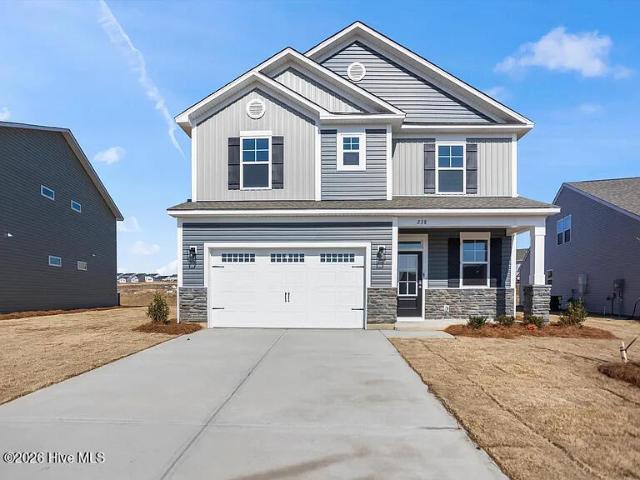 238 Marstrand Circle