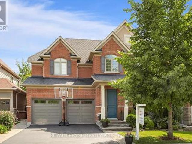 238 Melanson Heights, Milton, ON, L9T 0S6 house for sale | Listing ID W13783 | Royal LePage