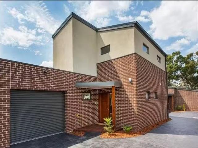 2/38 Melrose Street, Parkdale, VIC 3195