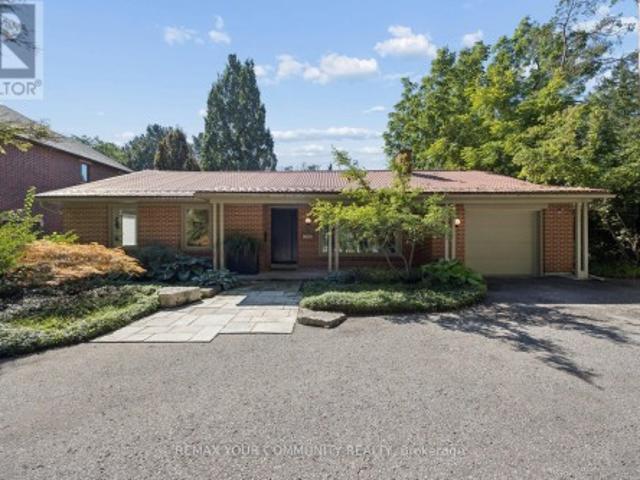 238 Mill Street, Richmond Hill, ON, L4C 4B3 house for sale | Listing ID N13759 | Royal LePage