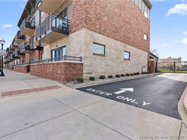 238 Mulberry Street