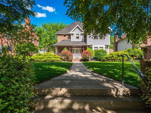 238 N Cassady Avenue