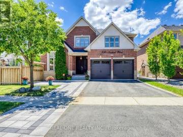 238 Nautical Boulevard, Oakville, ON, L6L 0B9 house for sale | Listing ID W13486 | Royal LePage