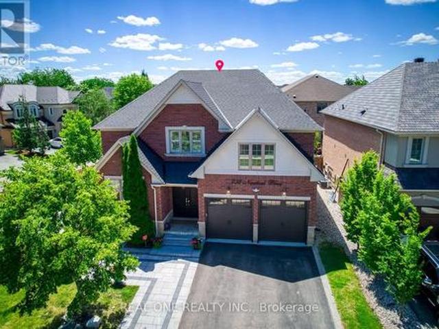 238 Nautical Boulevard, Oakville, ON, L6L 0B9 house for sale | Listing ID W13821 | Royal LePage