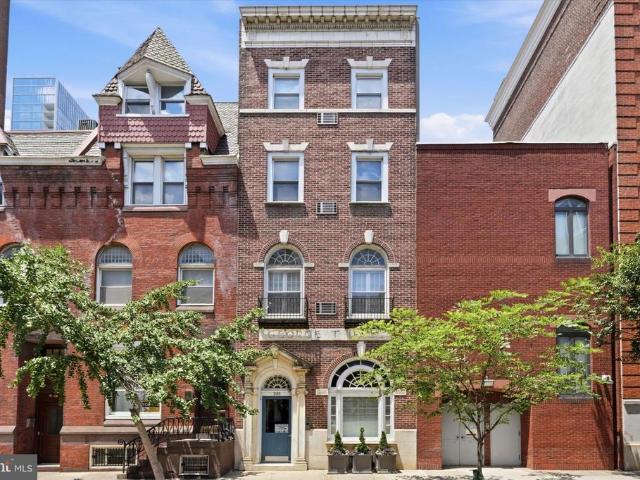 238 S 13Th # 2R