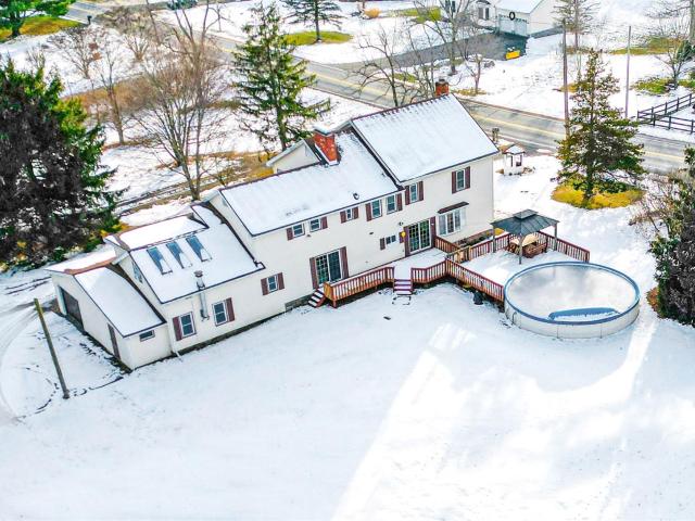 238 S Centerville Road