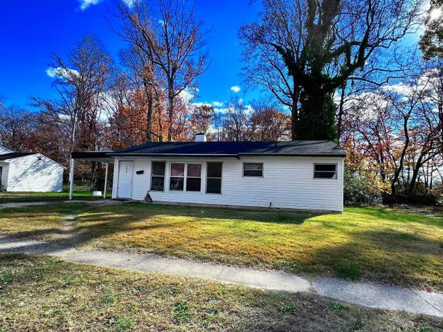238 S Governors Blvd, Dover, DE 19901 | MLS #DEKT2042
