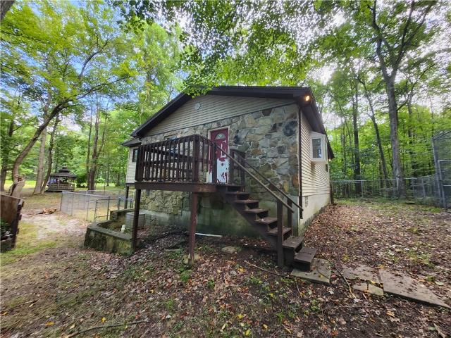 238 Solomon Temple Rd