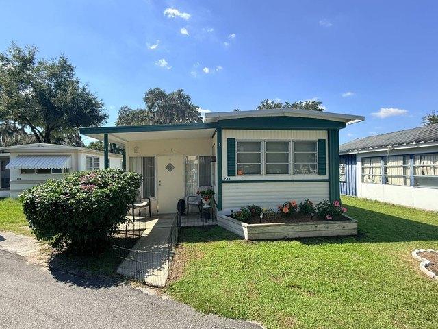 238 Satellite Ave, Inverness, FL 34450