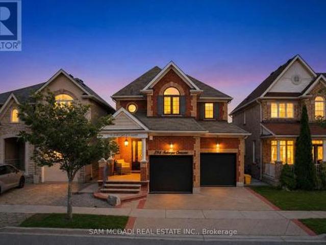 238 Schreyer Crescent, Milton, ON, L9T 7B5 house for sale | Listing ID W13801 | Royal LePage