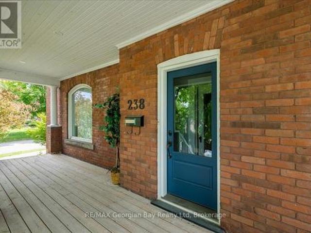 238 Sixth Street, Midland, ON, L4R 3Y1 house for sale | Listing ID S13702 | Royal LePage