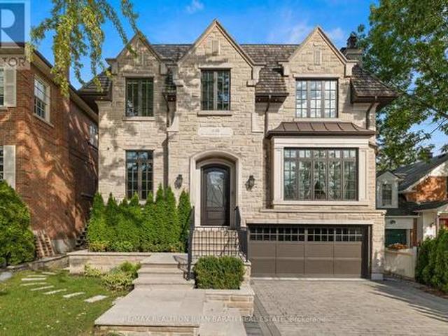 238 St Leonards Avenue, Toronto, ON, M4N 1L1 house for sale | Listing ID C13709 | Royal LePage
