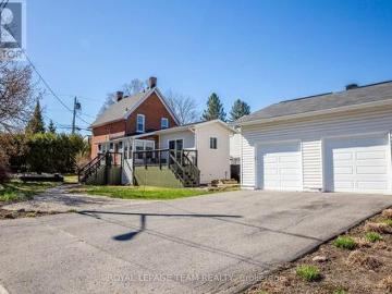 238 Park Avenue, Carleton Place, ON, K7C 2G6 house for sale | Listing ID X12943 | Royal LePage