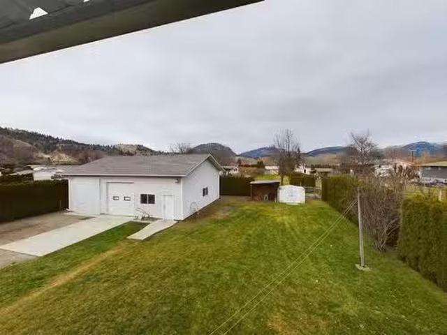 238 Park Rill Road, Oliver, BC, V0H 1T7 house for sale List.