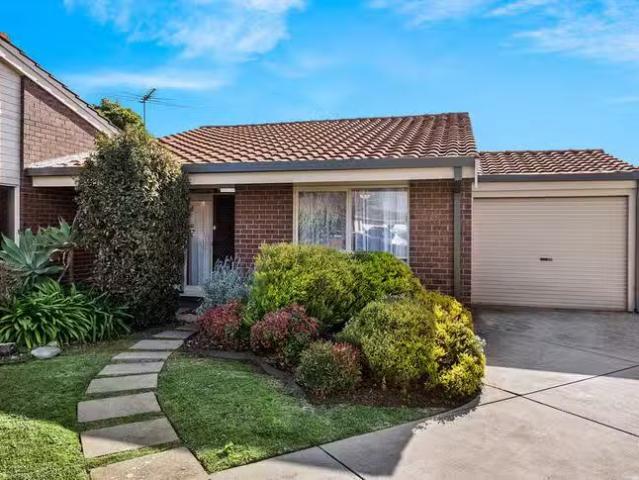 2/38 Pildappa Avenue, Park Holme, SA 5043