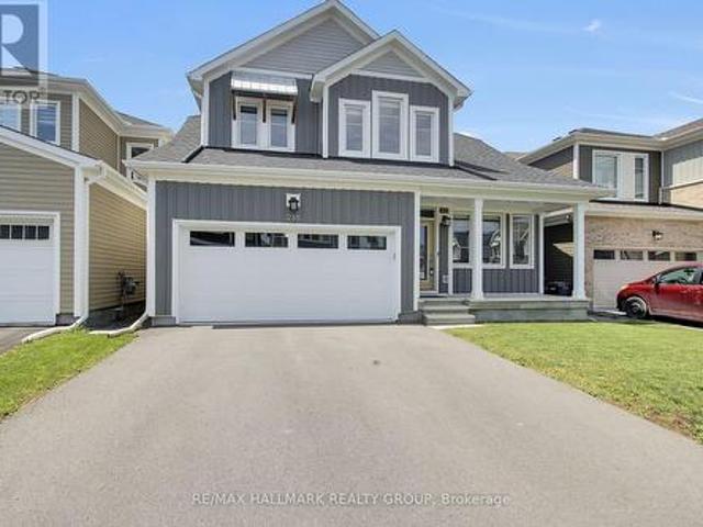 238 Pursuit Terrace, Ottawa, ON, K0A 2Z0 house for sale | Listing ID X13677 | Royal LePage