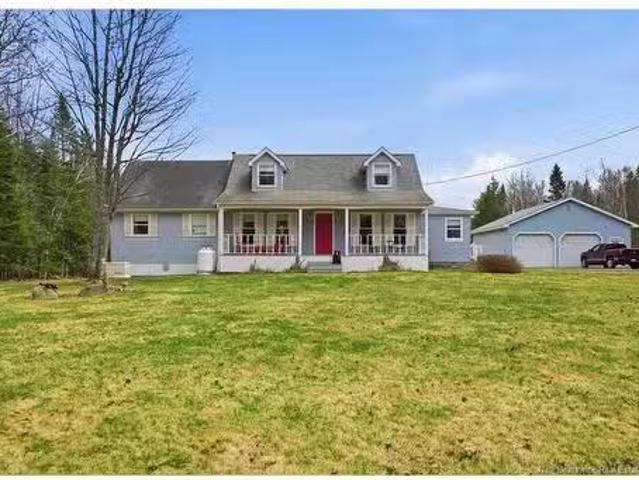 238 Route 148, Killarney Road, NB, E3G 9E2 house for sale L.