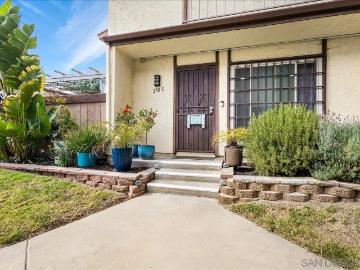 238 Regency Ct, Unit C, Chula Vista, CA 91911 | MLS #260010