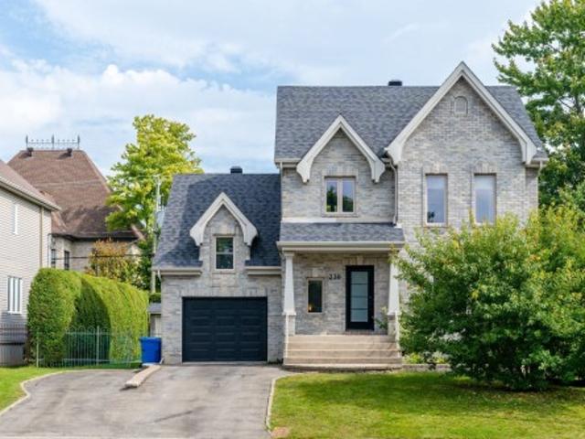 238 Rue De La Renaissance, Blainville, QC, J7B 1S7 house for sale | Listing ID 17478 | Royal LePage