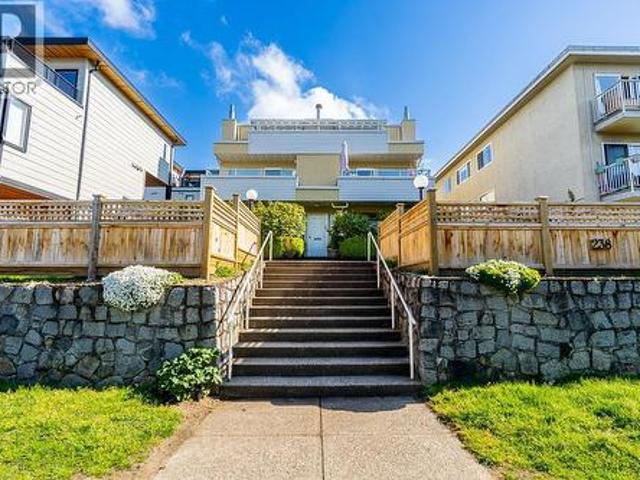 238 4Th Street W, North Vancouver, BC, V7M 1H7 triplex for sale | Listing ID R3142 | Royal LePage