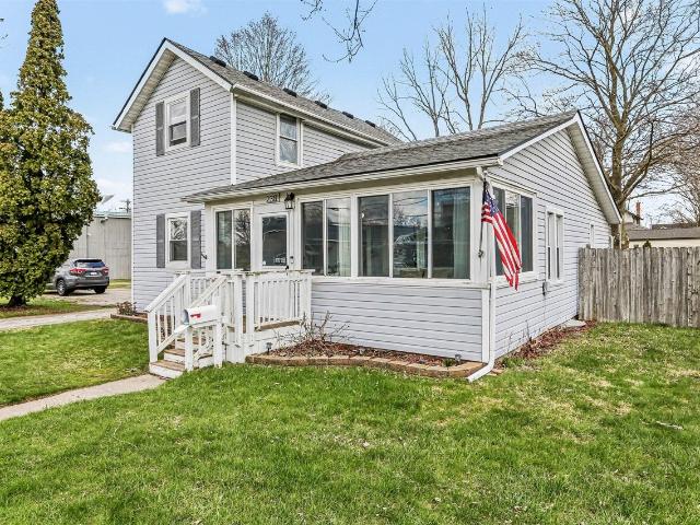 238 W Main Street