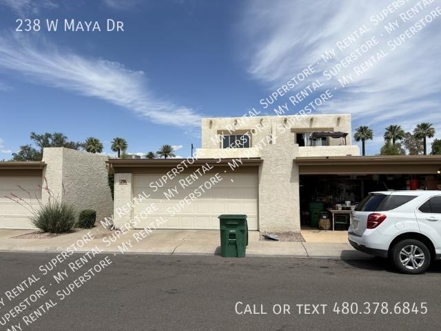 238 W Maya Dr, 3 beds, 2 full baths