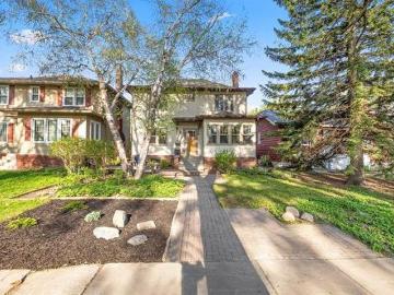 238 Waterloo Street, Winnipeg, MB, R3N 0S5 house for sale | Listing ID 202613 | Royal LePage