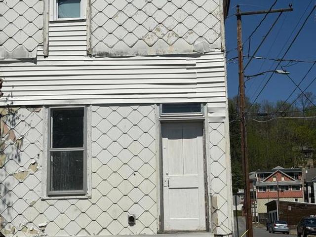 238 Webster Street
