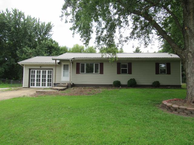 238 Wilson Way