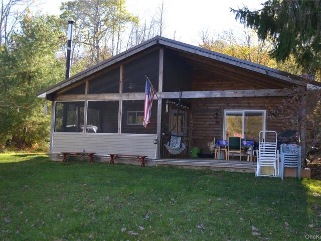 238 Trout Brook Rd, Roscoe, NY 12776 | MLS #922937