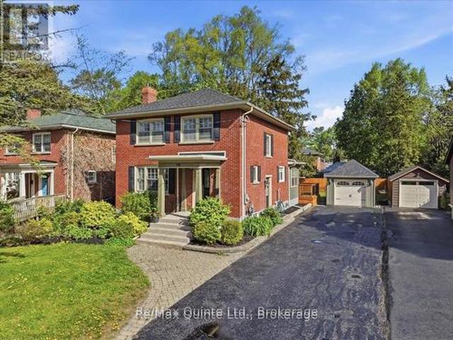 238 Victoria Avenue, Belleville Ward, ON, K8N 2C5 house for sale | Listing ID X13446 | Royal LePage