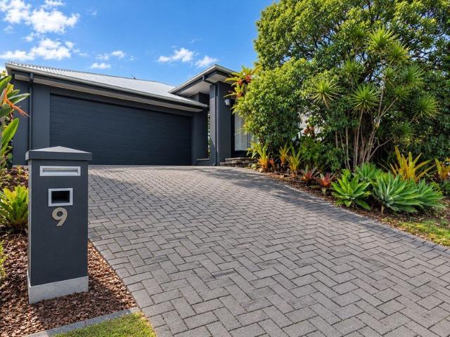 238m² Family Home | Ready to Move in | Walk to Future Springfield Grande Shops