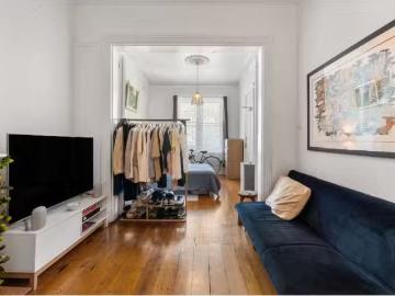 2/394 Moore Park Road, Paddington Apartment for rent Listed b.