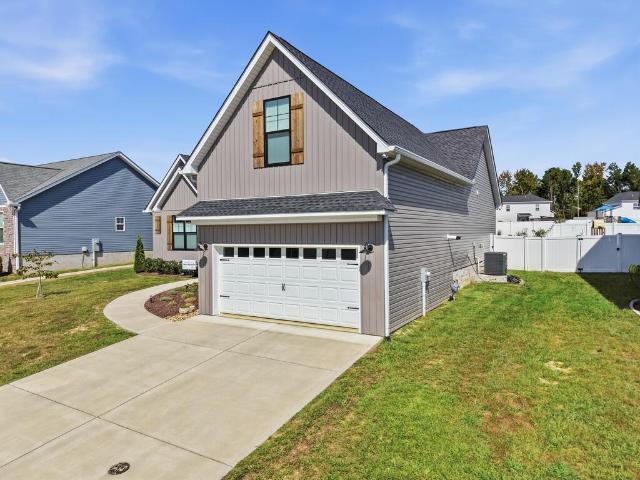 2394 Mountain Reserve