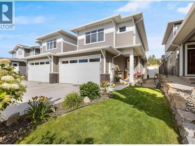 2394 Hawks Boulevard, Westbank, BC, V4T 3E3 house for sale | Listing ID 10393 | Royal LePage