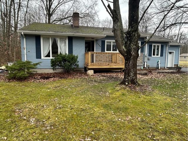 2394 Janice Drive