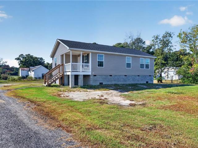 2394 Perrin Creek RD