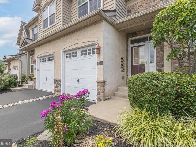 2394 Rosemont Terrace